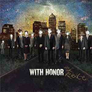 With Honor - This Is Our Revenge