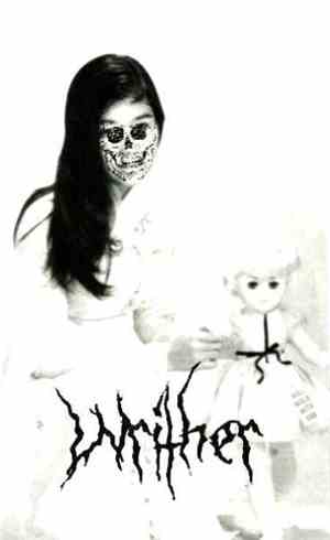 Writher - Lost Patience