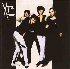 XTC - White Music