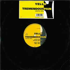 Yello - Tremendous Pain (Suite 904)