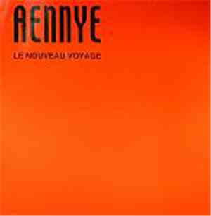 Aennye - Le Nouveau Voyage