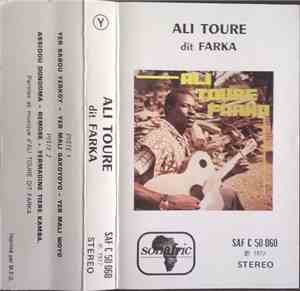 Ali Touré Farka - Ali Touré Dit Farka