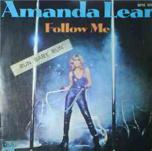 Amanda Lear - Run Baby Run