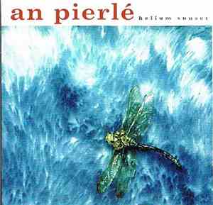 An Pierlé - Helium Sunset