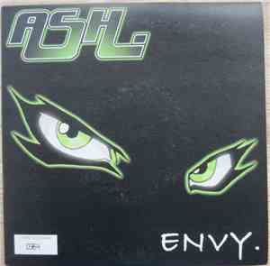 Ash - Envy