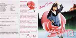 Asha Jassal - Your Truly