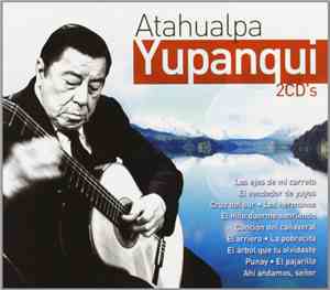 Atahualpa Yupanqui - Atahualpa Yupanqui
