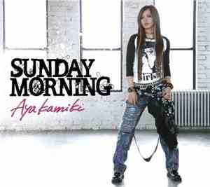 Aya Kamiki - Sunday Morning