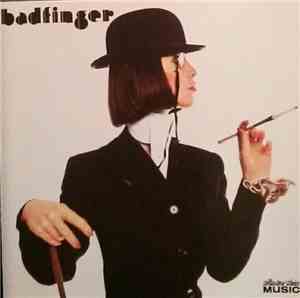 Badfinger - Badfinger
