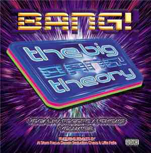 Bang! - The Big Bang! Theory