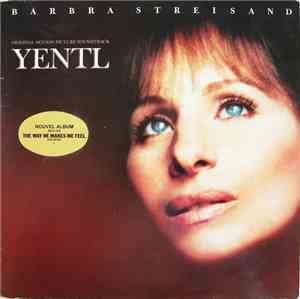 Barbra Streisand - Yentl - Original Motion Picture Soundtrack