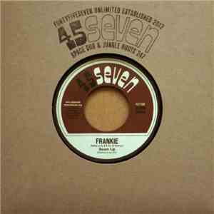 Beam Up - Frankie / Helden