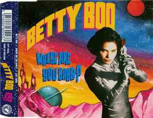 Betty Boo - Where Are You Baby?