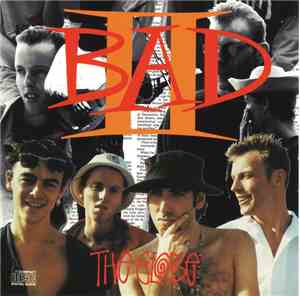 Big Audio Dynamite II - The Globe