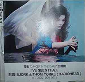 Bjork & Thom Yorke - I've Seen It All