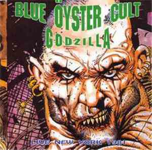 Blue Öyster Cult - Godzilla