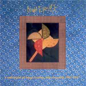 Bright Eyes - A Collection Of Songs Written And Recorded 1995-1997