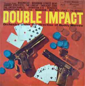 Buddy Morrow - Double Impact