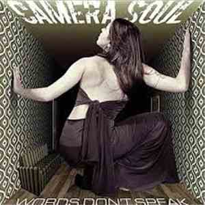 Camera Soul - Words Don't Speak