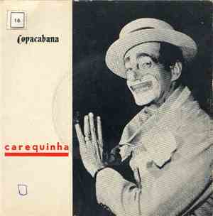 Carequinha - Twist Da Gatinha