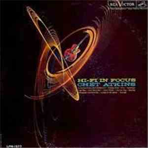 Chet Atkins - Hi-Fi In Focus