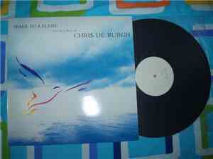 Chris de Burgh - Spark To A Flame (The Very Best Of Chris de Burgh)