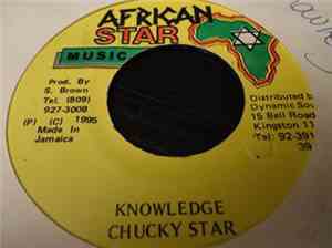 Chucky Star - Knowledge