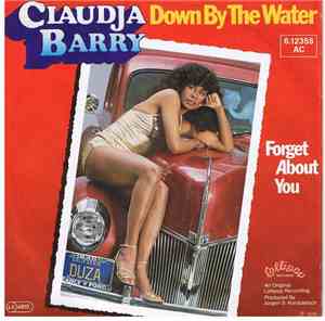 Claudja Barry - Down By The Water