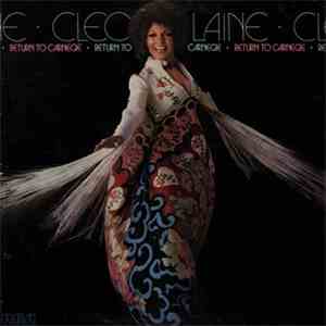 Cleo Laine - Return To Carnegie