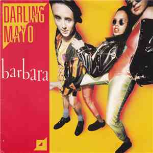 Darling Mayo - Barbara