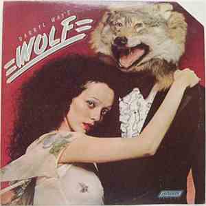 Darryl Way's Wolf - Wolf