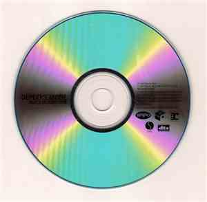 Depeche Mode - Black Celebration