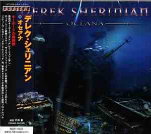 Derek Sherinian - Oceana