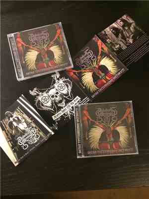 Diabolical Messiah - Satan Tottendemon Victory!!!