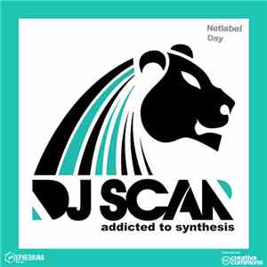 Dj Scar  - Addicted To Synthesis (Netlabel Day Edition 2015)