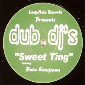 Dub Dj's - Sweet Ting