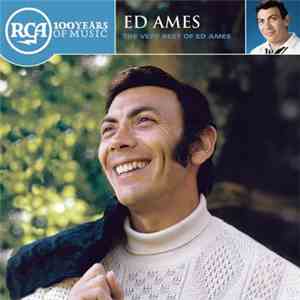 Ed Ames - The Very Best Of Ed Ames