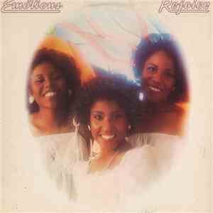 Emotions - Rejoice