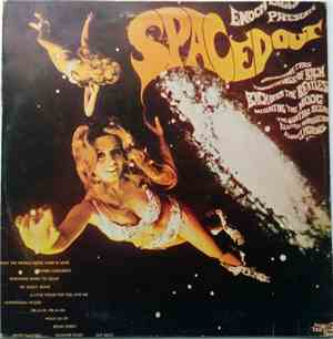 Enoch Light And The Light Brigade - Enoch Light Presents Spaced Out