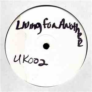 Etat Solide - Living For Another