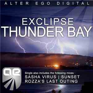 Exclipse - Thunder Bay