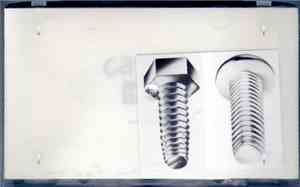Fin - Vomit Bolts from Finger Tips