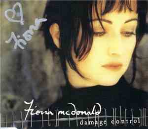 Fiona McDonald - Damage Control
