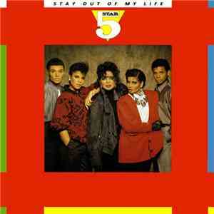 Five Star - Stay Out Of My Life