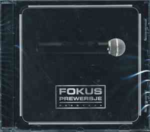 Fokus  - Prewersje