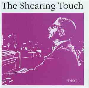 George Shearing - The Shearing Touch