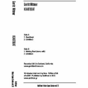 Gerritt Wittmer - Heartbeat