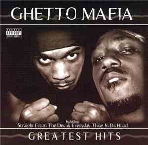 Ghetto Mafia - Greatest Hits