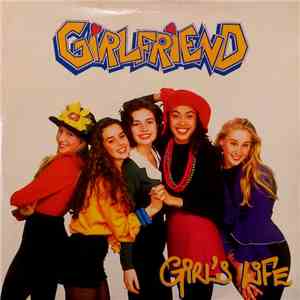 Girlfriend  - Girl's Life