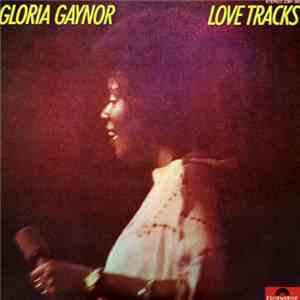 Gloria Gaynor - Love Tracks